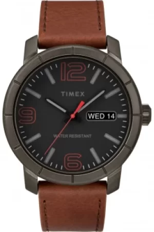 image of Timex Watch TW2R64000