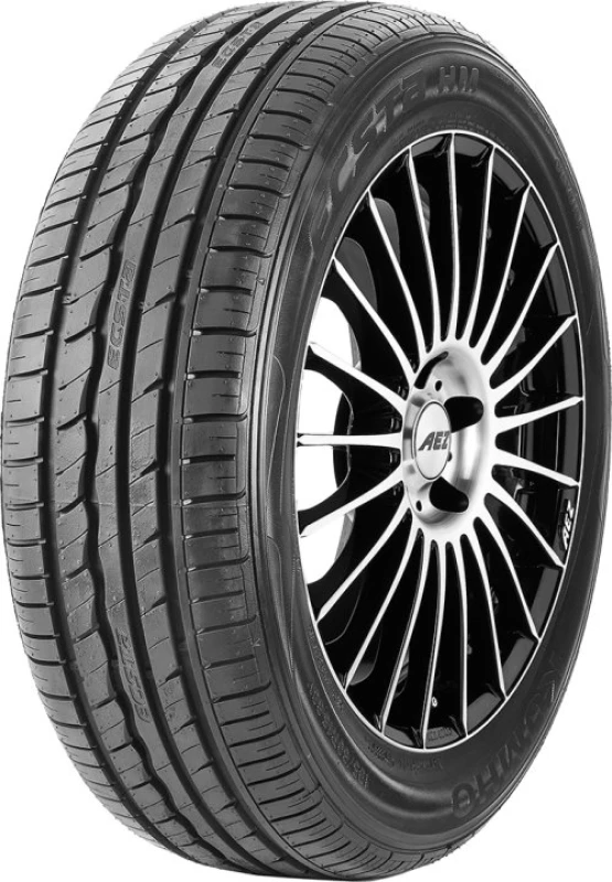 Image of Kumho Ecsta HM KH31 ( 225/55 ZR16 95W 4PR ) Summer tires