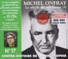 Image of Le Siecle Du Nihilisme (1)
