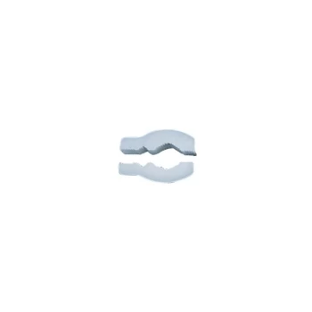 Image of Kennedy - 6.1/2' Soft Nylon Jaws