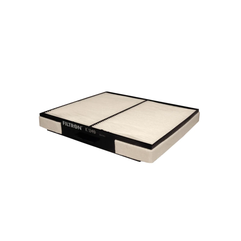 Image of FILTRON Pollen filter FILTRON K 1149