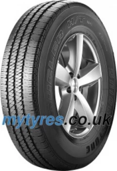 Image of Bridgestone Dueler H/T 684 II Ecopia ( 195/80 R15 96S )