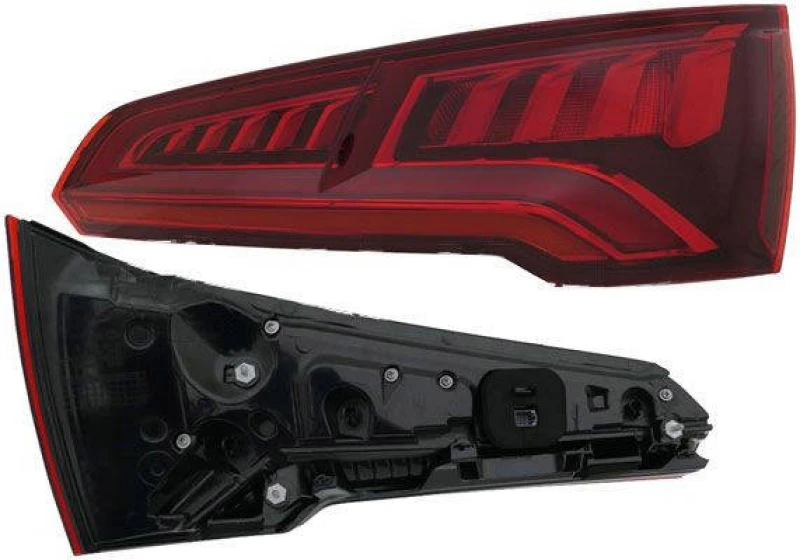 Image of ALKAR 2026479 Rear light Right, LED Combination Rearlight (391)
