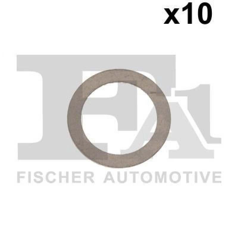 Image of FA1 Sump plug washer FA1 232.150.010