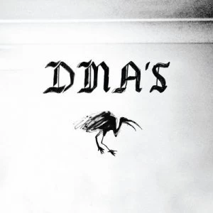 image of DMAs by DMA's CD Album