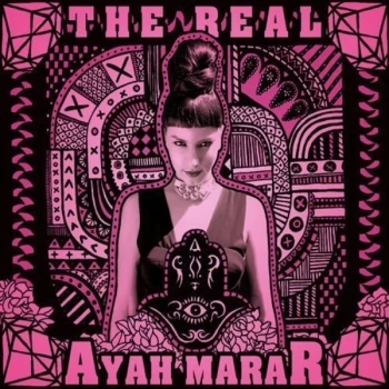 image of Ayah Marar - The Real CD