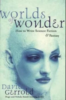 Image of Worlds of Wonder by David Gerrold Paperback
