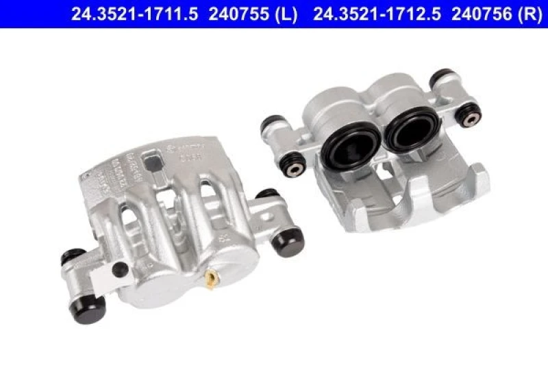 Image of Brake caliper ATE 24.3521-1711.5