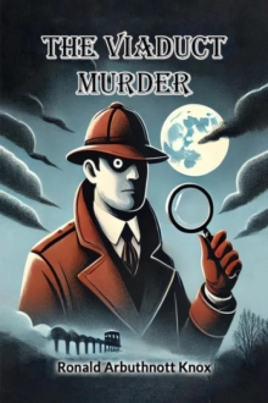 Image of The Viaduct Murder (Edition2024) Paperback / softback