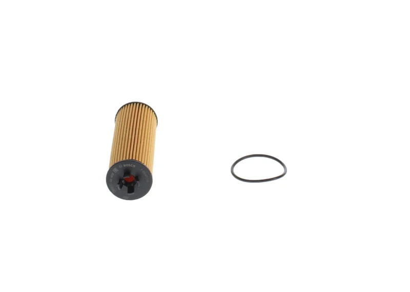Image of Oil filter Bosch F 026 407 324