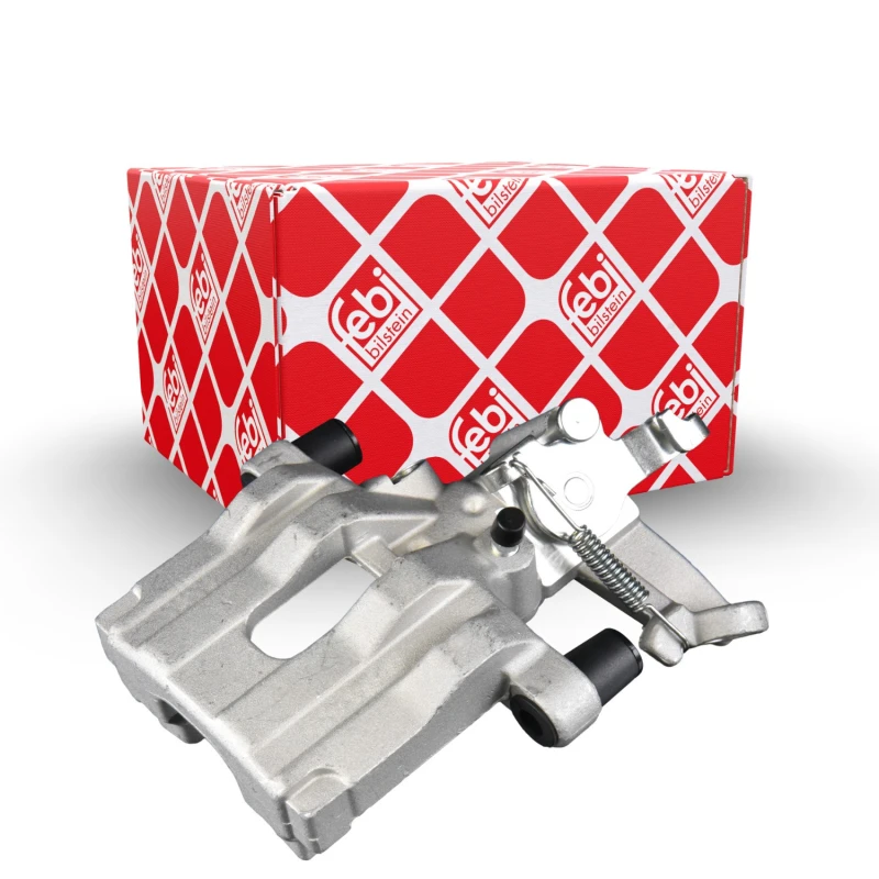 Image of Brake caliper FEBI BILSTEIN 179263