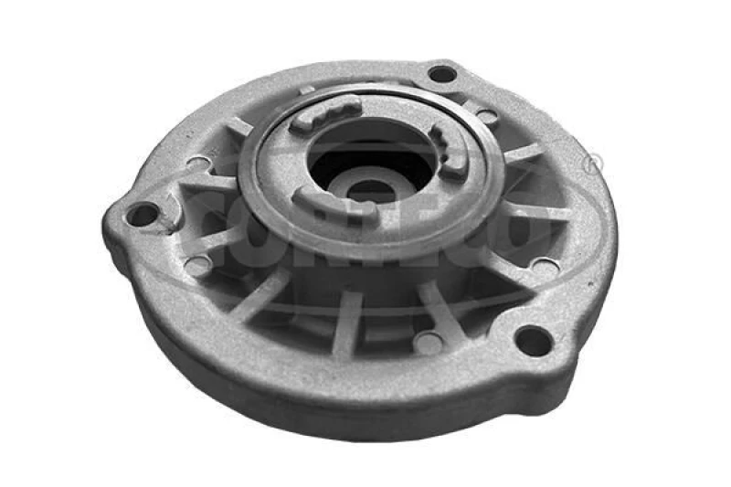 Image of Top strut mount CORTECO 49476462