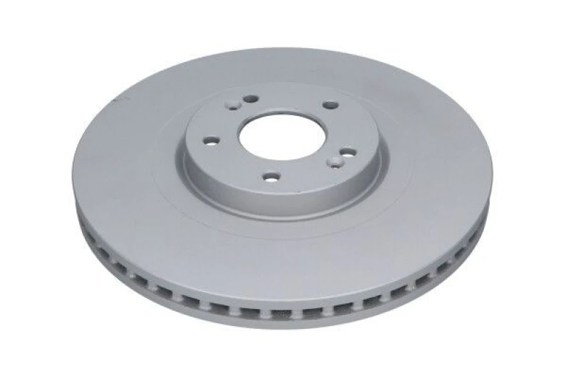 Image of KAVO PARTS BR-10110-C Brake disc Vented, Coated Brake Disc (82)