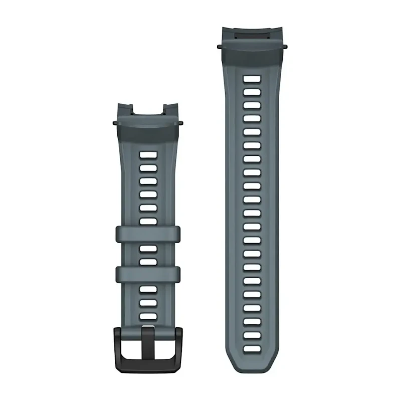Image of Garmin 010-13395-02 22mm Twilight Silicone Band ( Watch