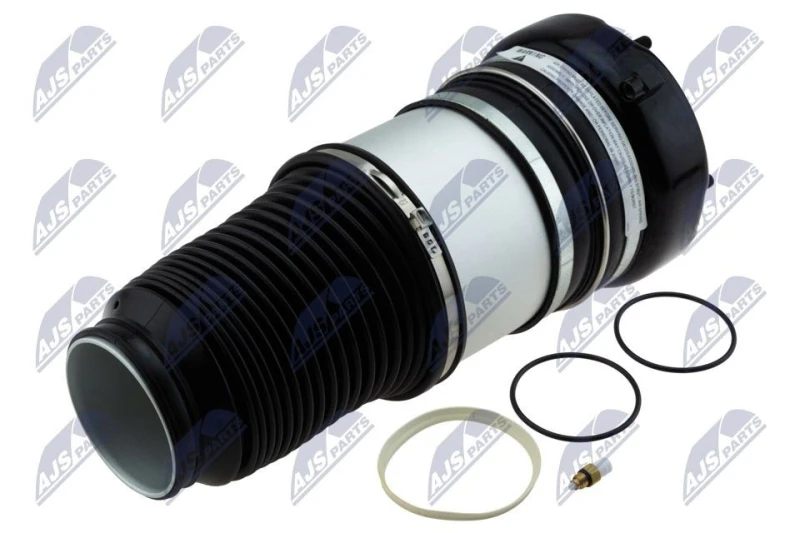 Image of NTY Air Spring, suspension NTY EZC-AU-186