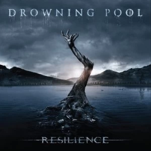 Image of Resilience by Drowning Pool CD Album