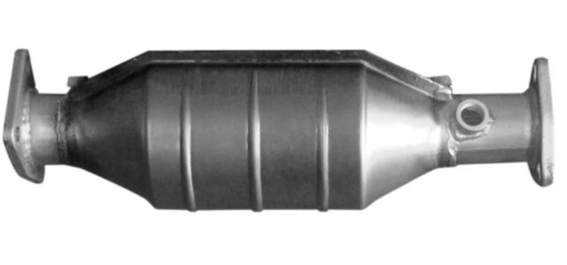 Image of JMJ Catalytic converter JMJ 1090795