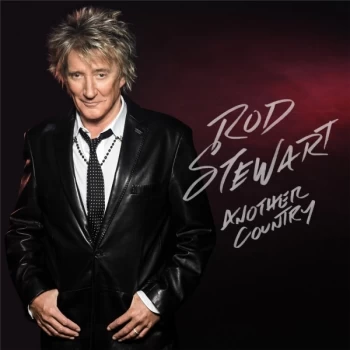 image of Rod Stewart - Another Country Deluxe CD