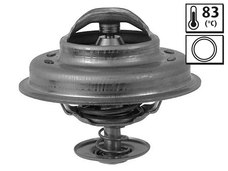 Image of Thermostat VALEO 819952