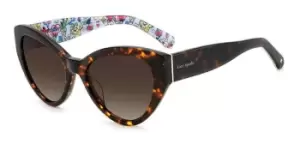 image of Kate Spade Sunglasses Paisleigh/S 086/HA