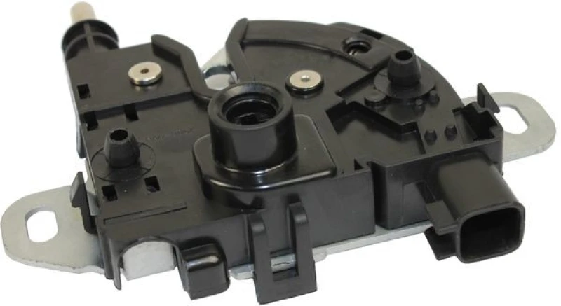 Image of Bonnet Lock METZGER 2310546