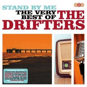 image of Stand By Me The Very Best of the Drifters by The Drifters CD Album