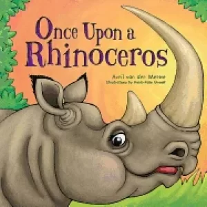 Image of once upon a rhinoceros