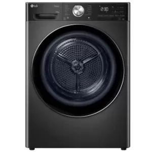 Image of LG FDV1110B 10KG Dual Heat Pump Condenser Dryer