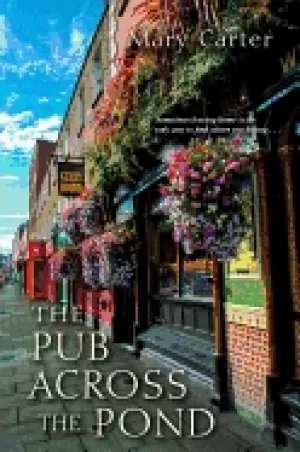 Image of pub across the pond