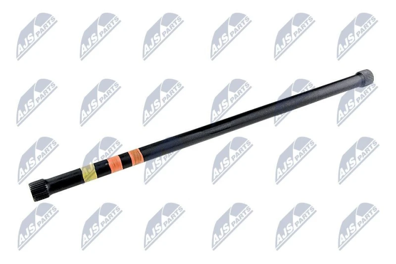 Image of NTY Coil spring NTY ZWT-RE-011