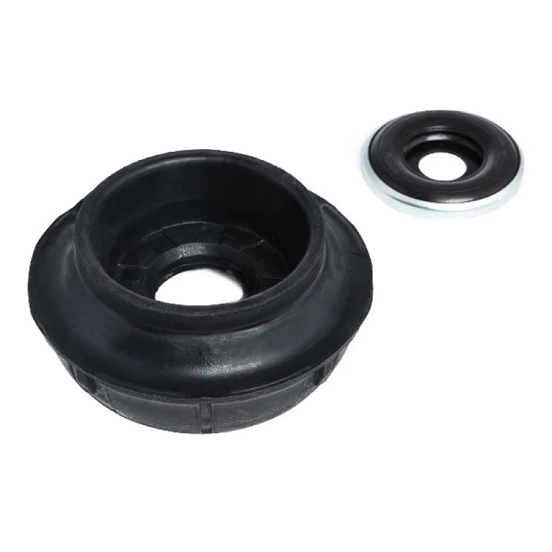 Image of MONROE MK100 Top strut mount MOUNTING KIT with rolling bearing Suspension Strut Support Bearing (1180)