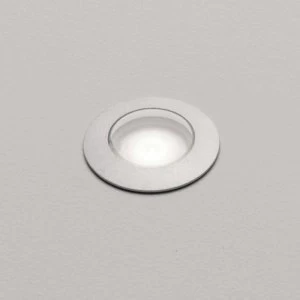 Image of LED 1 Light Outdoor Pathway & Brick Light Anodised Aluminium IP67