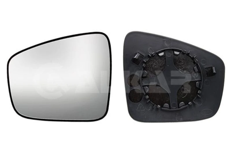 Image of ALKAR Wing mirror glass ALKAR 6427208