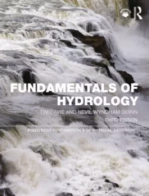 Image of Fundamentals of Hydrology