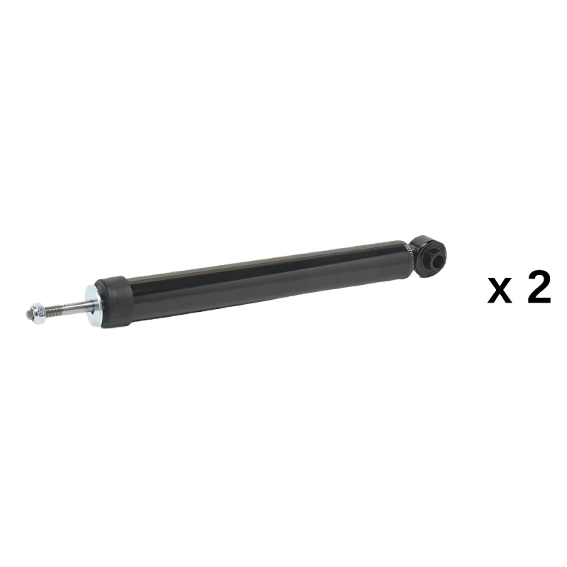 Image of RIDEX 854S20986 Shock absorber Shock Absorber (854)