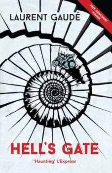 Image of Hells Gate by Laurent Gaud+ Paperback