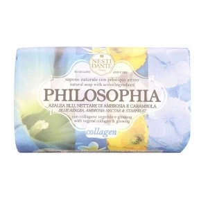 image of Nesti Dante Philosophia Collagen Soap 250g