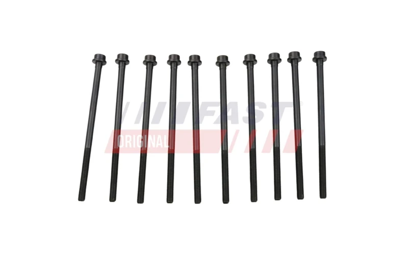 Image of FAST Bolt Kit, cylinder head FAST FT51507