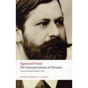 Image of The Interpretation of Dreams by Sigmund Freud (Paperback, 2008)