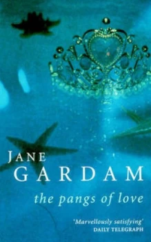 Image of The Pangs of Love by Jane Gardam Paperback