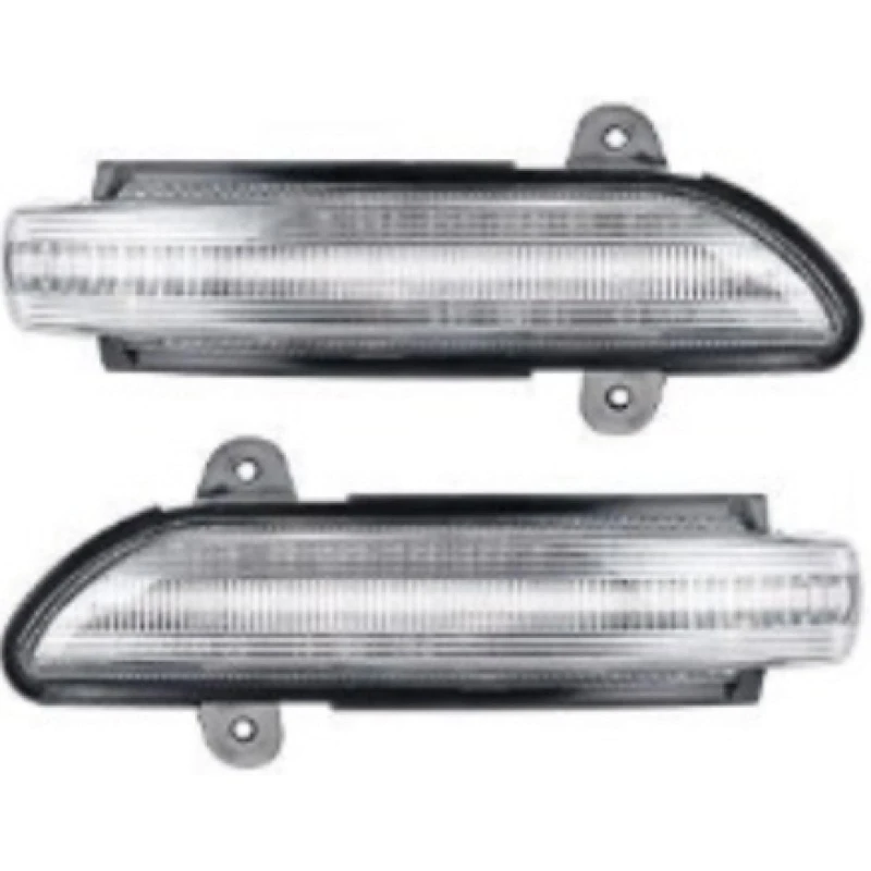 Image of Side indicator DIEDERICHS LID10471