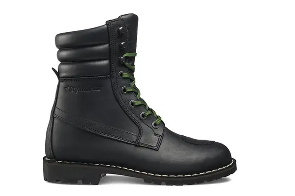 Image of Stylmartin Yu'rok Black Size 40