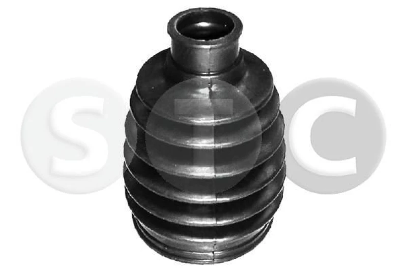 Image of STC CV boot kit, drive shaft STC T401253
