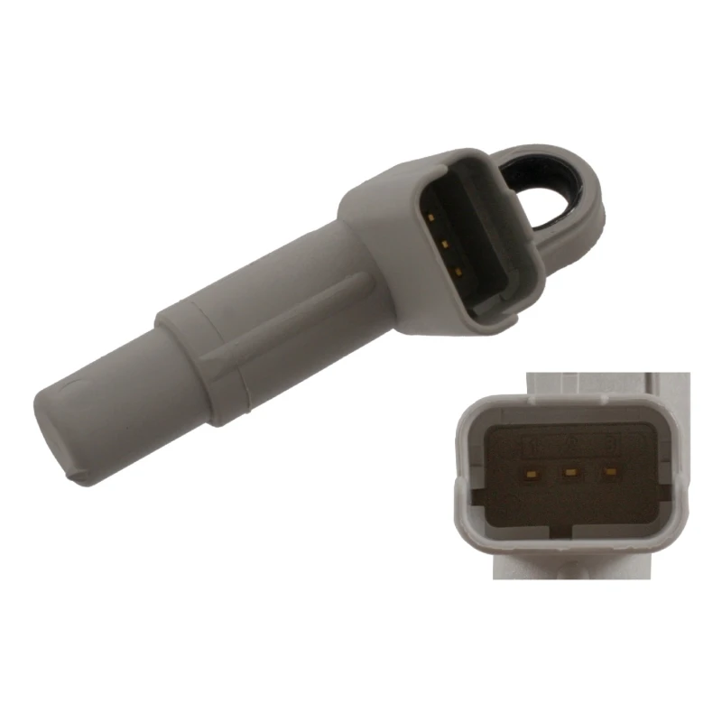 Image of FEBI BILSTEIN 31197 Sensors Sensor,camshaft position (3946)