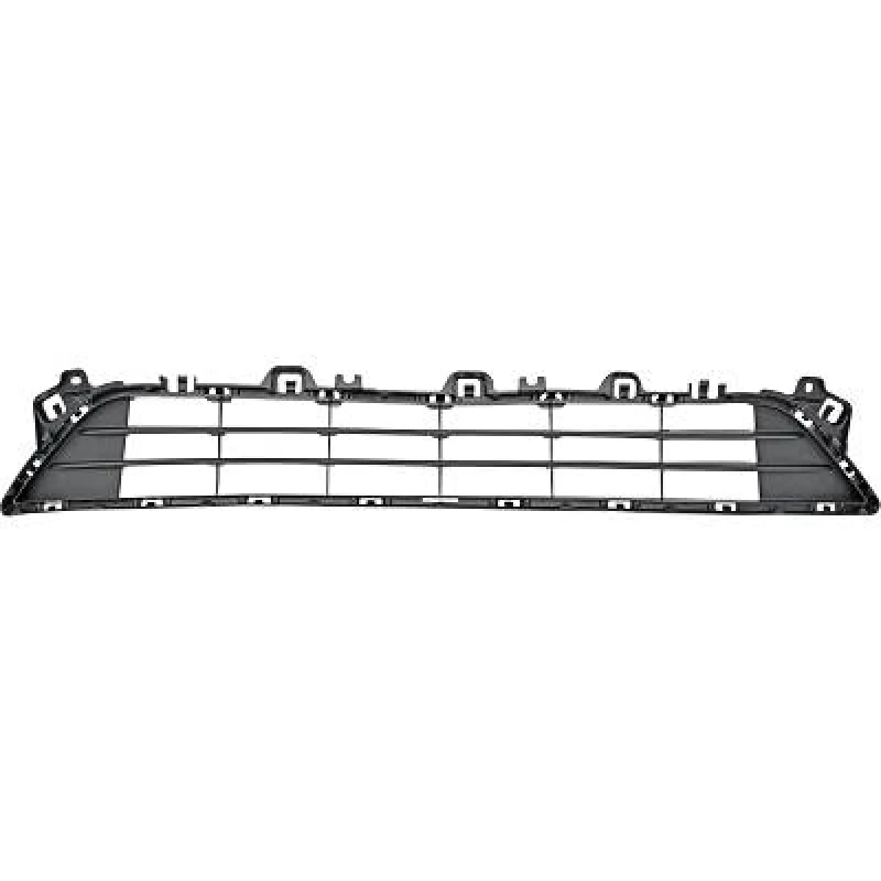 Image of Bumper grill DIEDERICHS 5627045