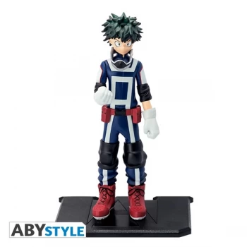 image of My Hero Academia - Izuku Midoriya Figure