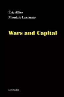 Image of Wars and Capital