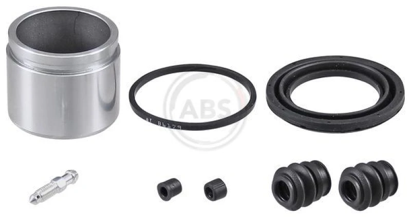 Image of A.B.S. Repair Kit, brake caliper A.B.S. 57474