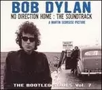 Image of no direction home the soundtrack