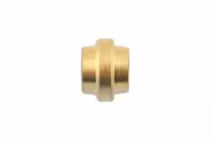 Image of Brass Olive Stepped 5/8in. Pk 50 Connect 31175